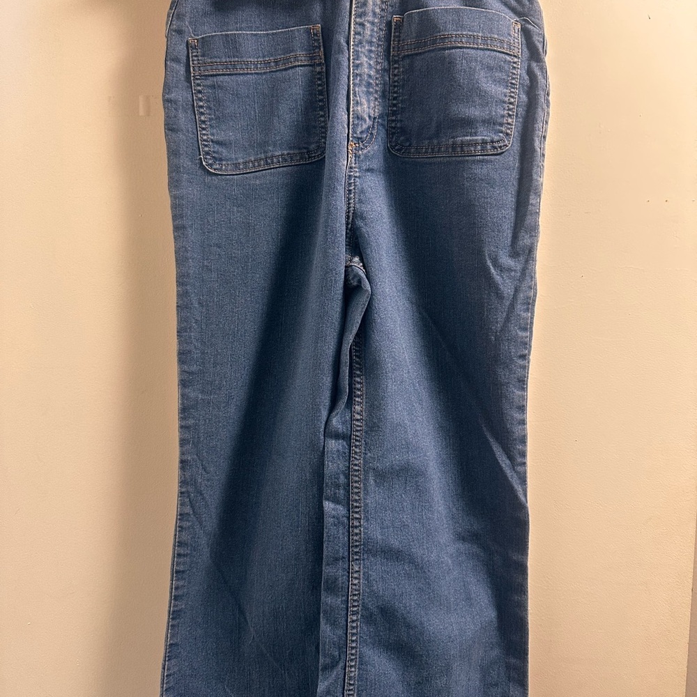 women’s  Blue Jeans